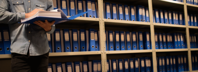 В каких случаях стоит прибегать к депозитарному хранению документов и зачем оно нужно